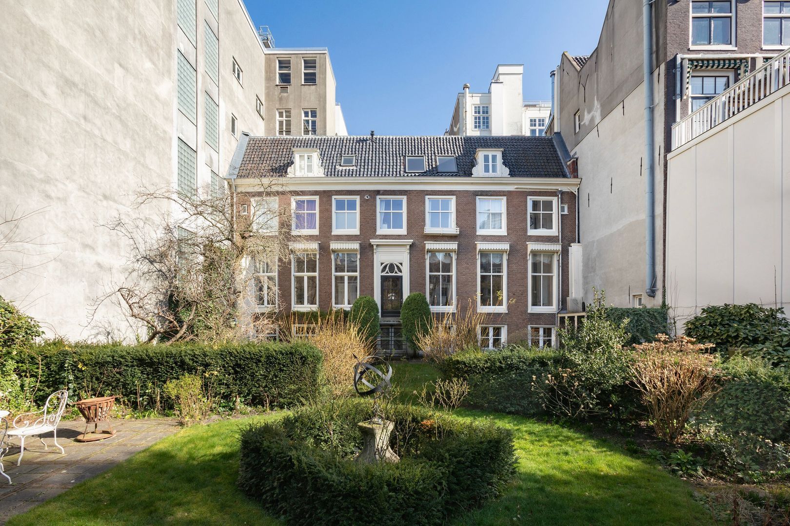 Herengracht 268 H image 1