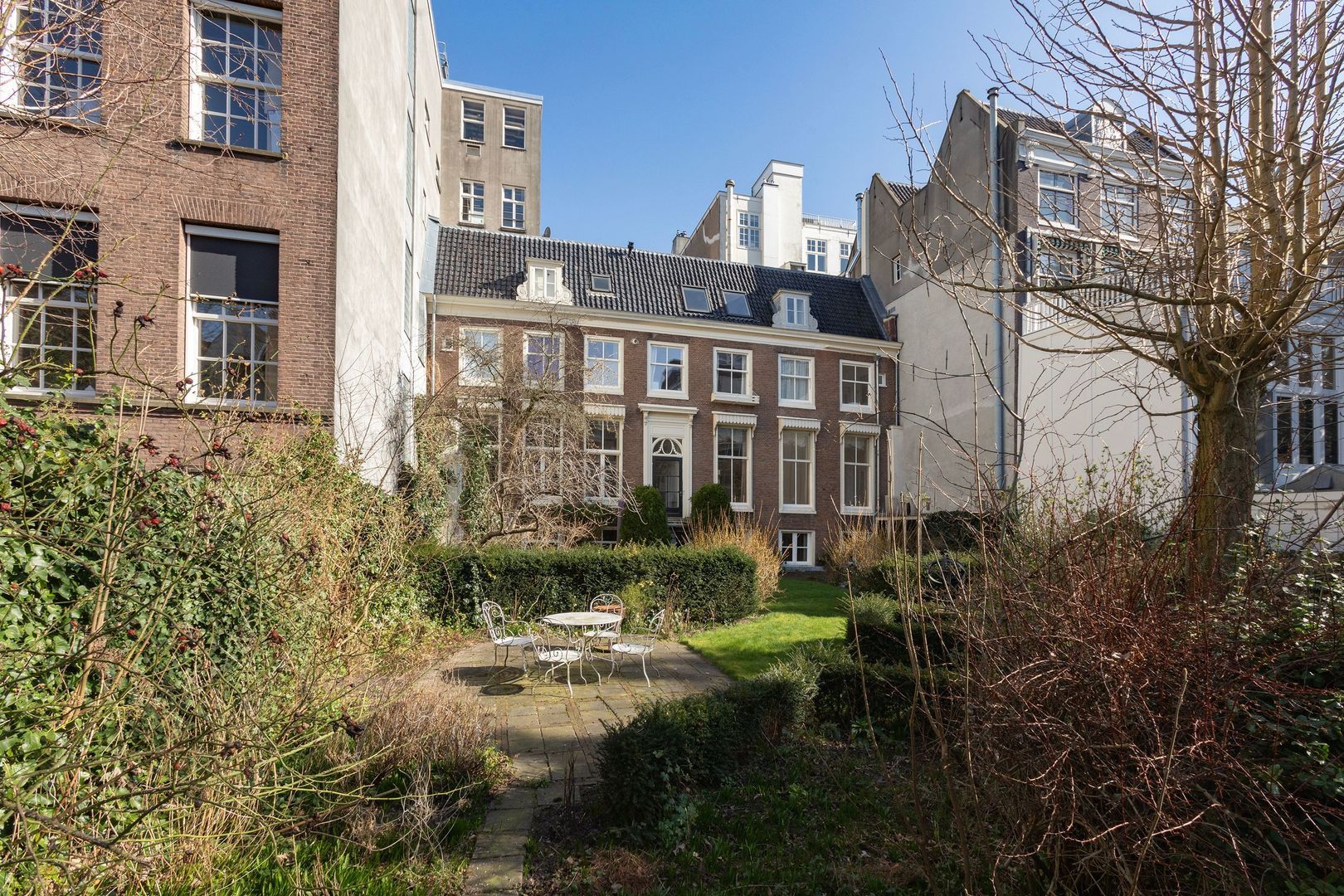 Herengracht 268 H image 1