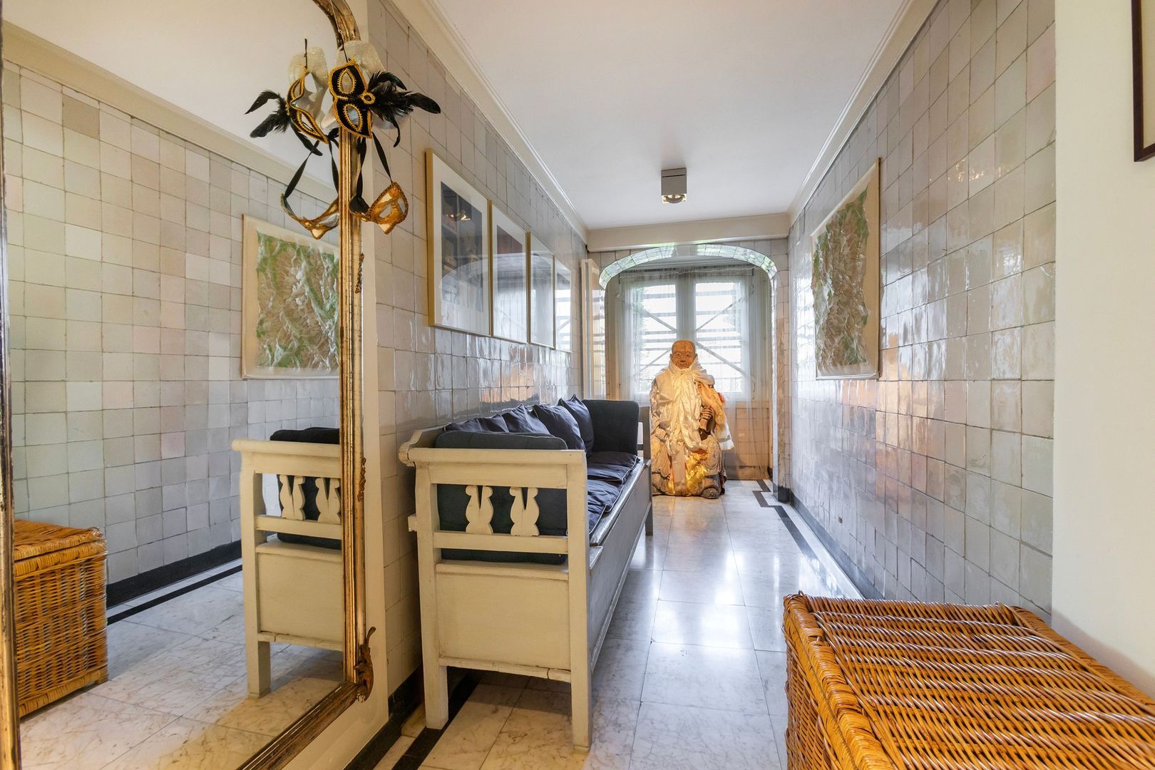 Herengracht 268 H image 1