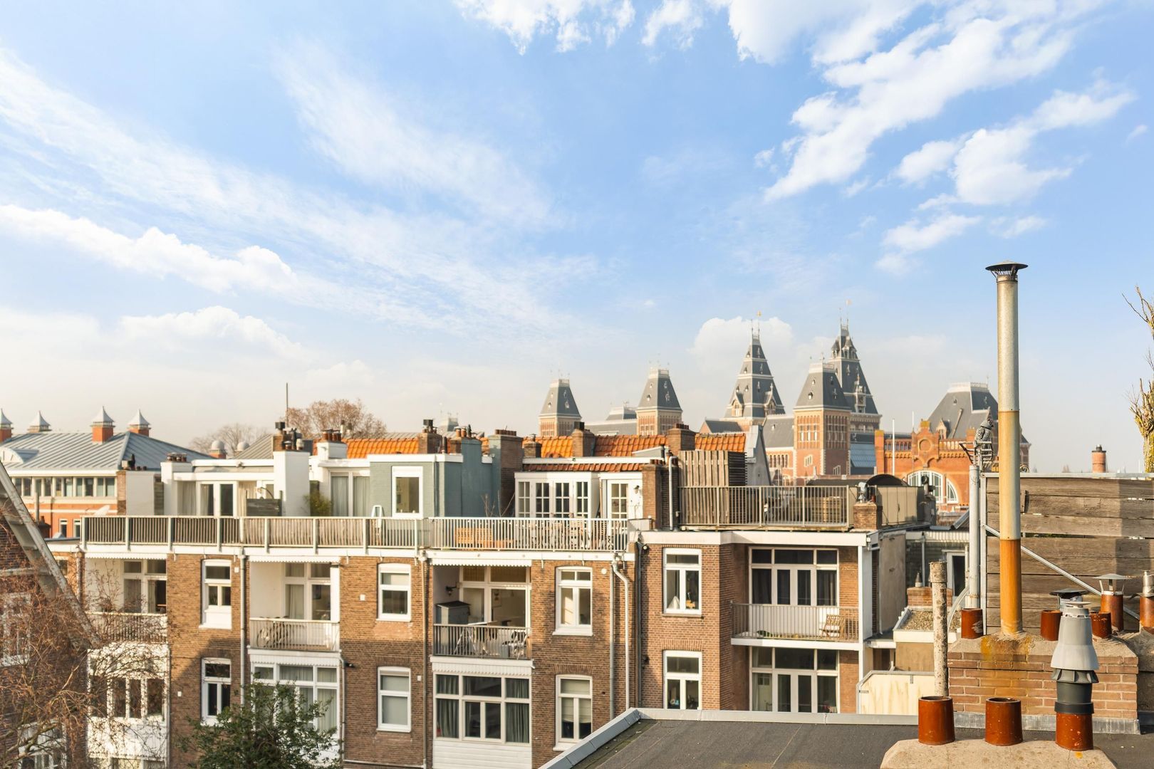 Hobbemakade 28 3 image 1