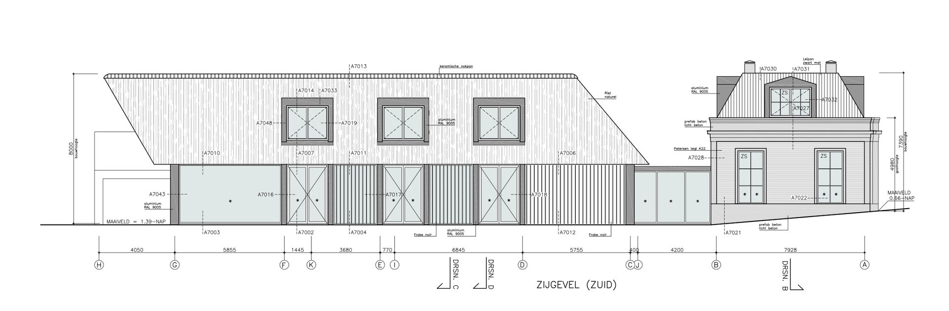 Amsteldijk Noord 67 image 1