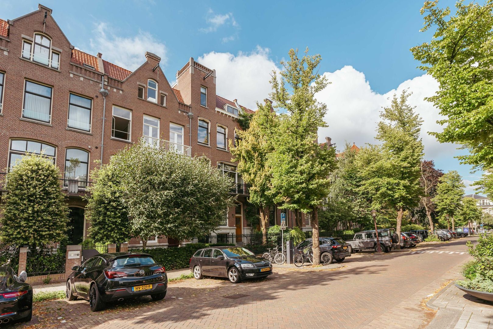 Prins Hendriklaan 14 A image 1