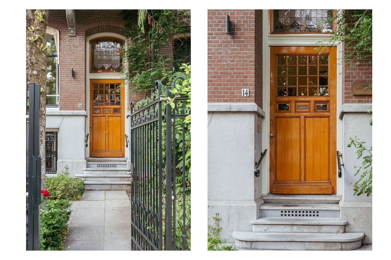 Prins Hendriklaan 14 A image 1