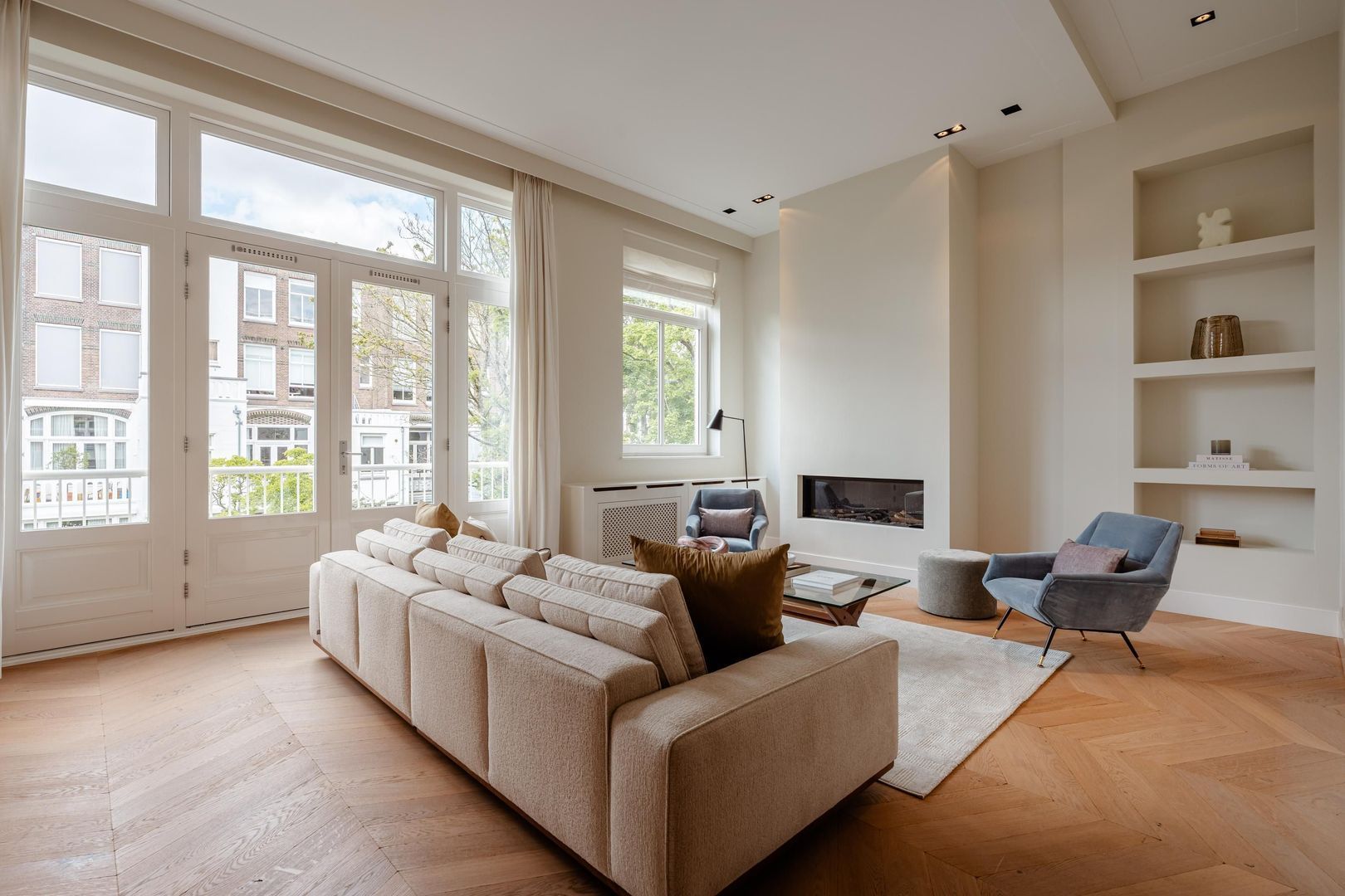 Prins Hendriklaan 14 A image 1