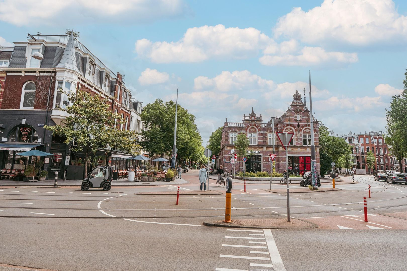 Prins Hendriklaan 14 A image 1