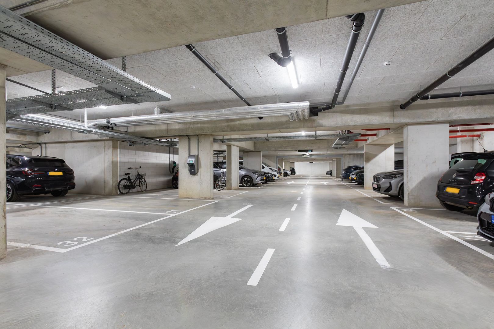 Spadinalaan 699 image 1