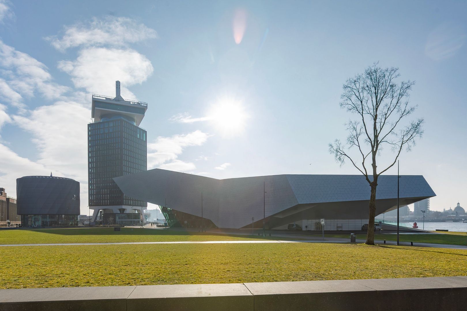 Spadinalaan 699 image 1