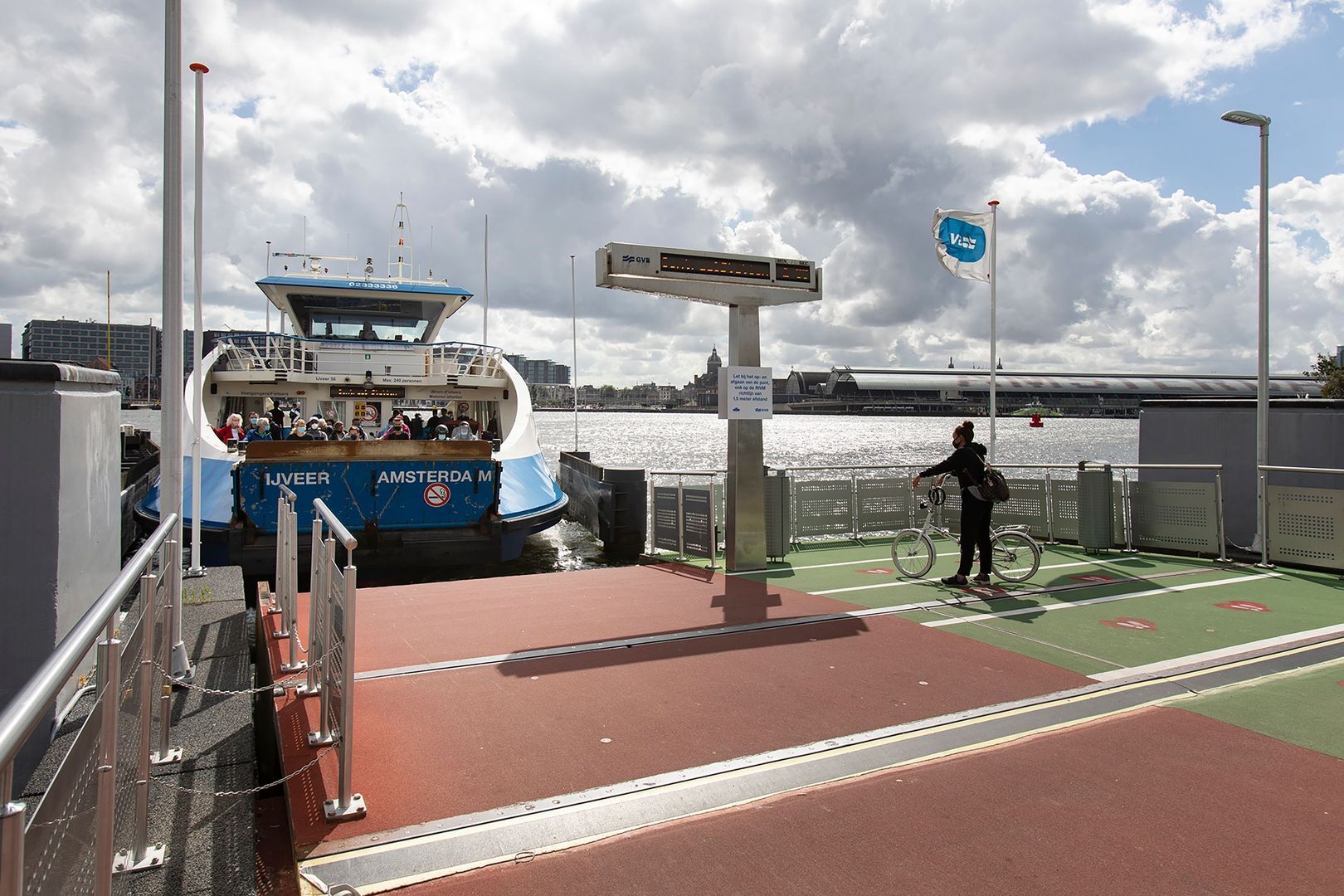 Spadinalaan 699 image 1