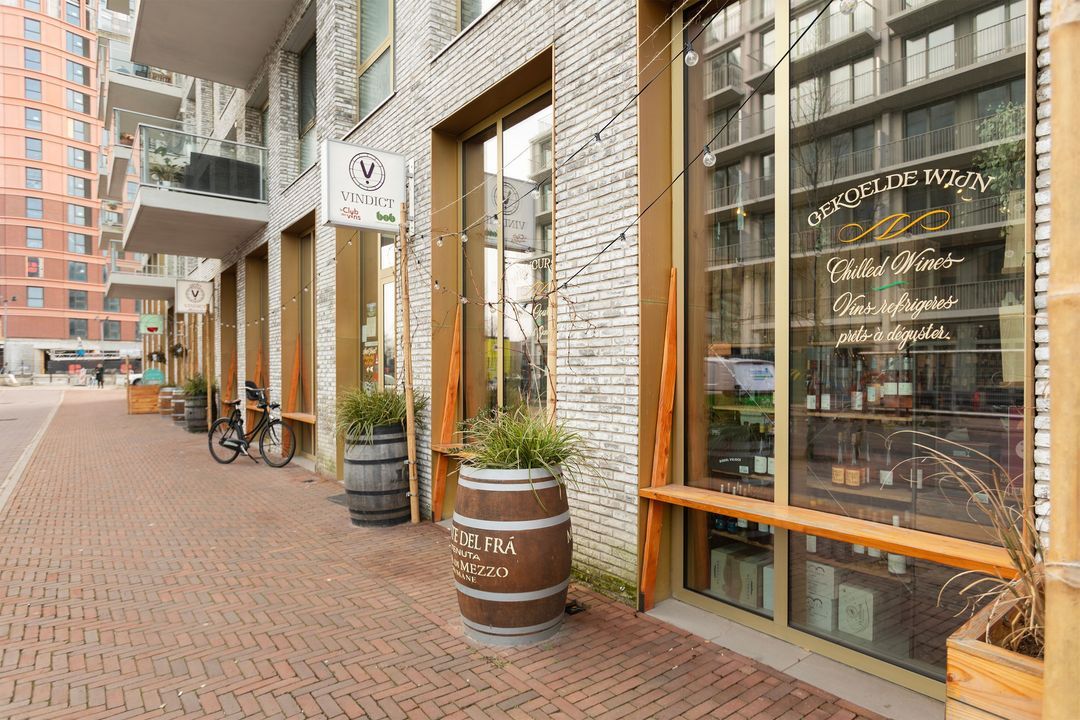 Spadinalaan 699 image thumbs 1