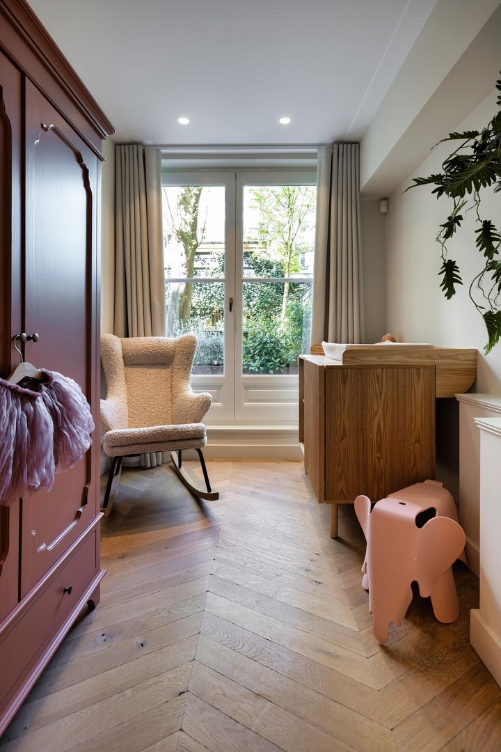 Pieter Cornelisz. Hooftstraat 152 A image 1
