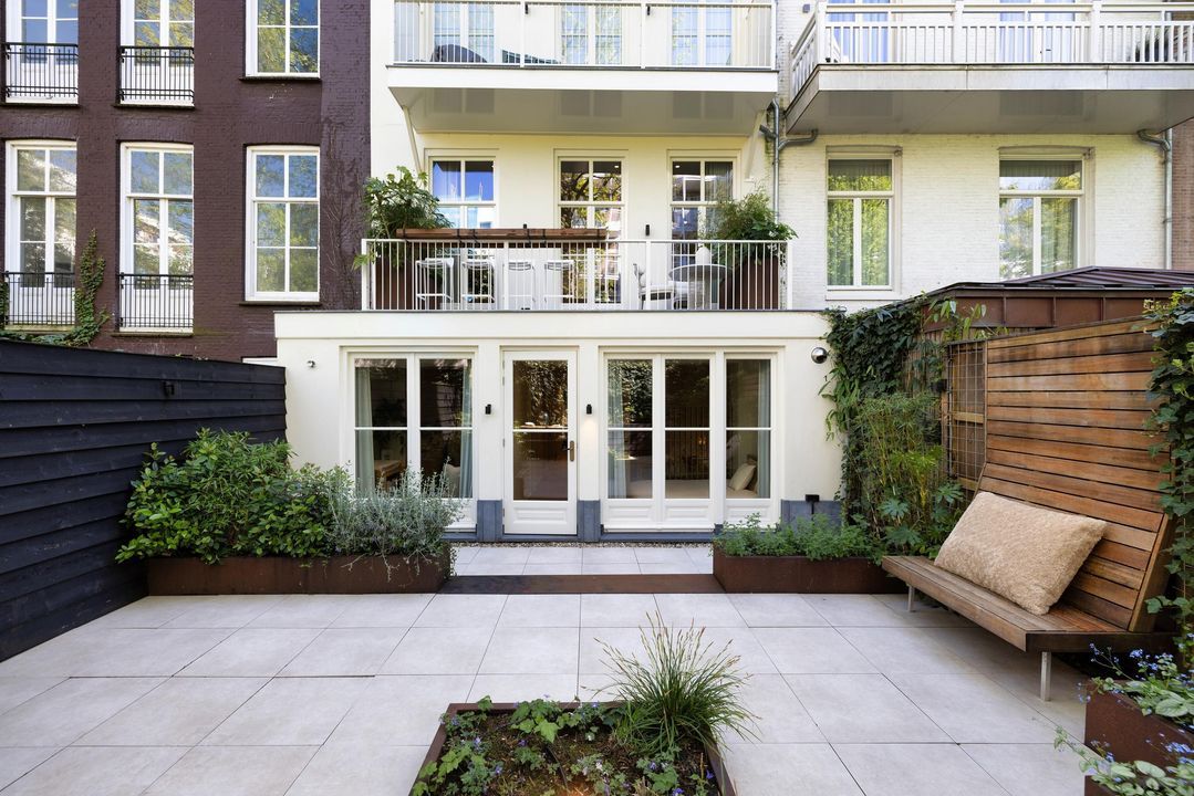 Pieter Cornelisz. Hooftstraat 152 A image thumbs 1