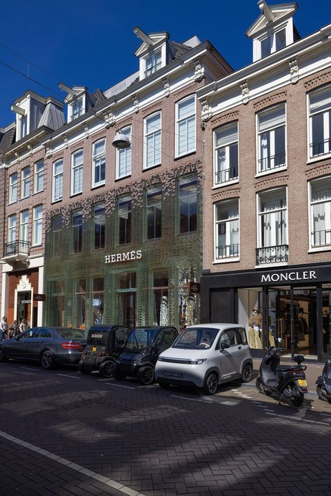 Pieter Cornelisz. Hooftstraat 152 A image thumbs 1