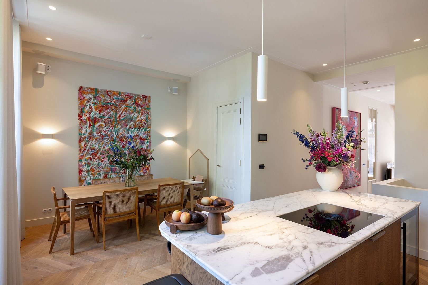 Pieter Cornelisz. Hooftstraat 152 A image 1