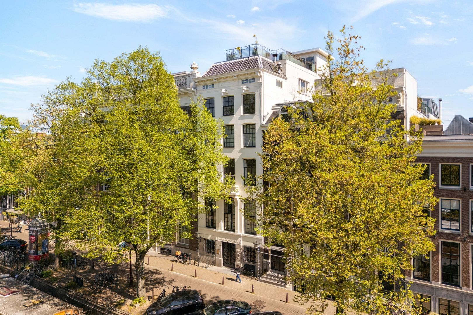 Keizersgracht 107 C image 1
