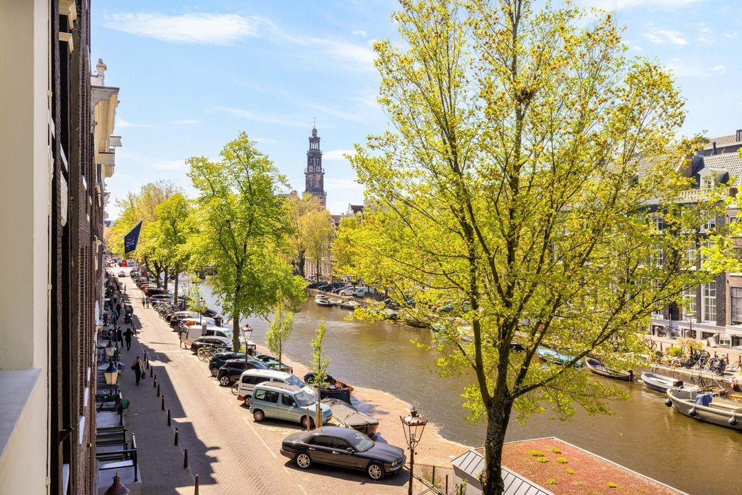 Keizersgracht 107 C image thumbs 1