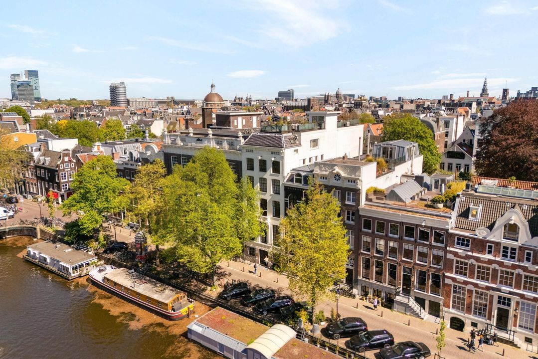 Keizersgracht 107 C image thumbs 1