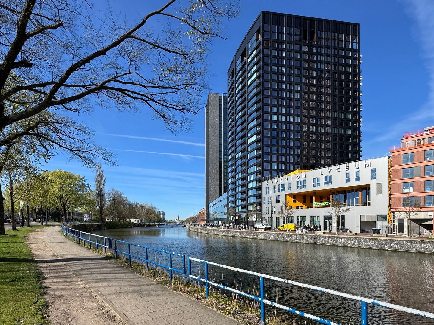 Badhuiskade 351 image 1