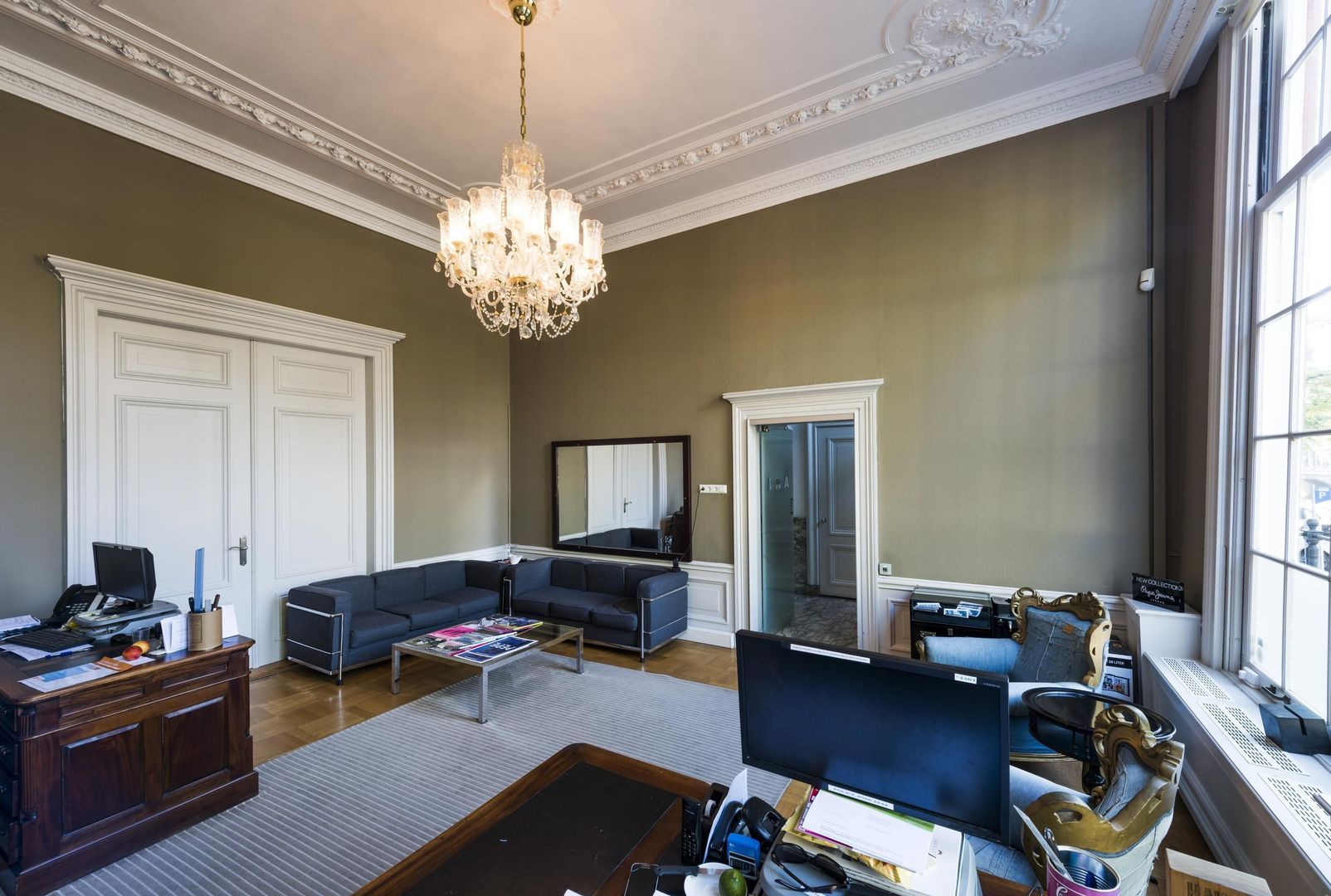 Keizersgracht 321 image 1