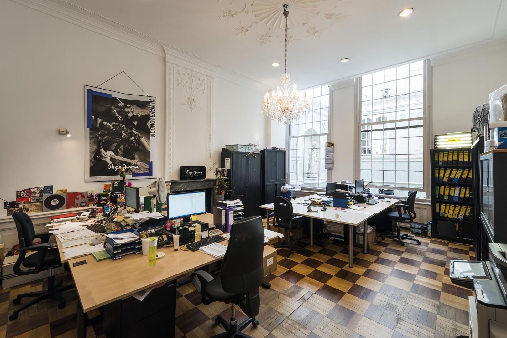 Keizersgracht 321 image 1