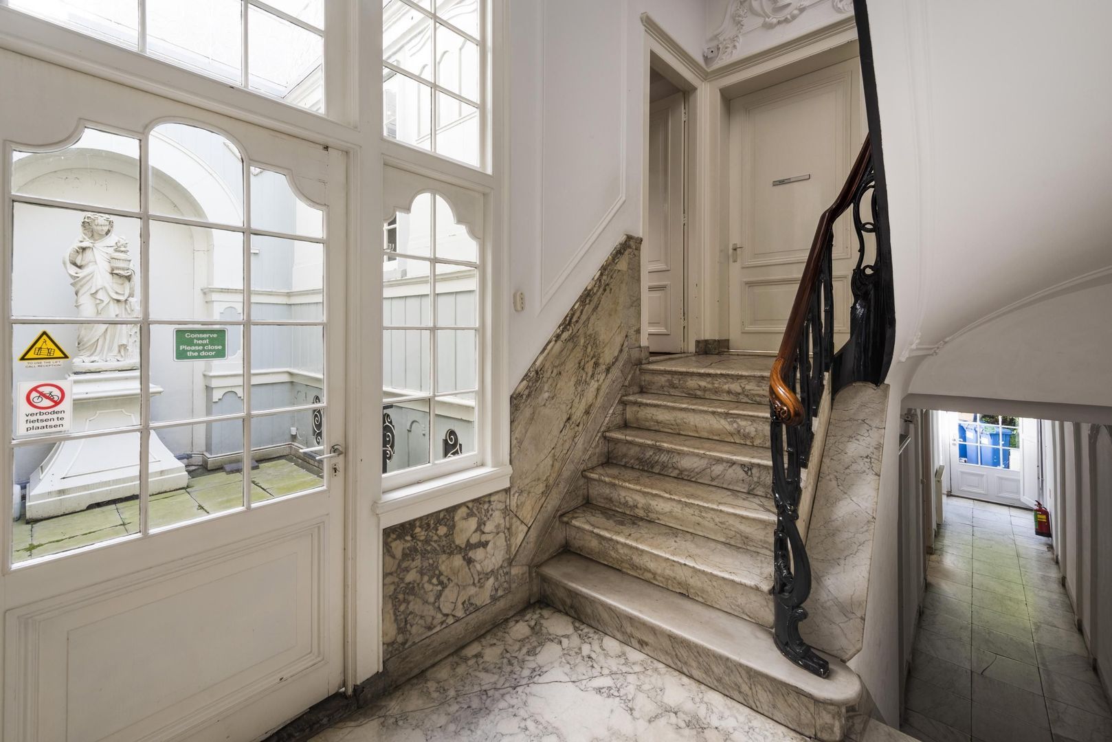 Keizersgracht 321 image 1