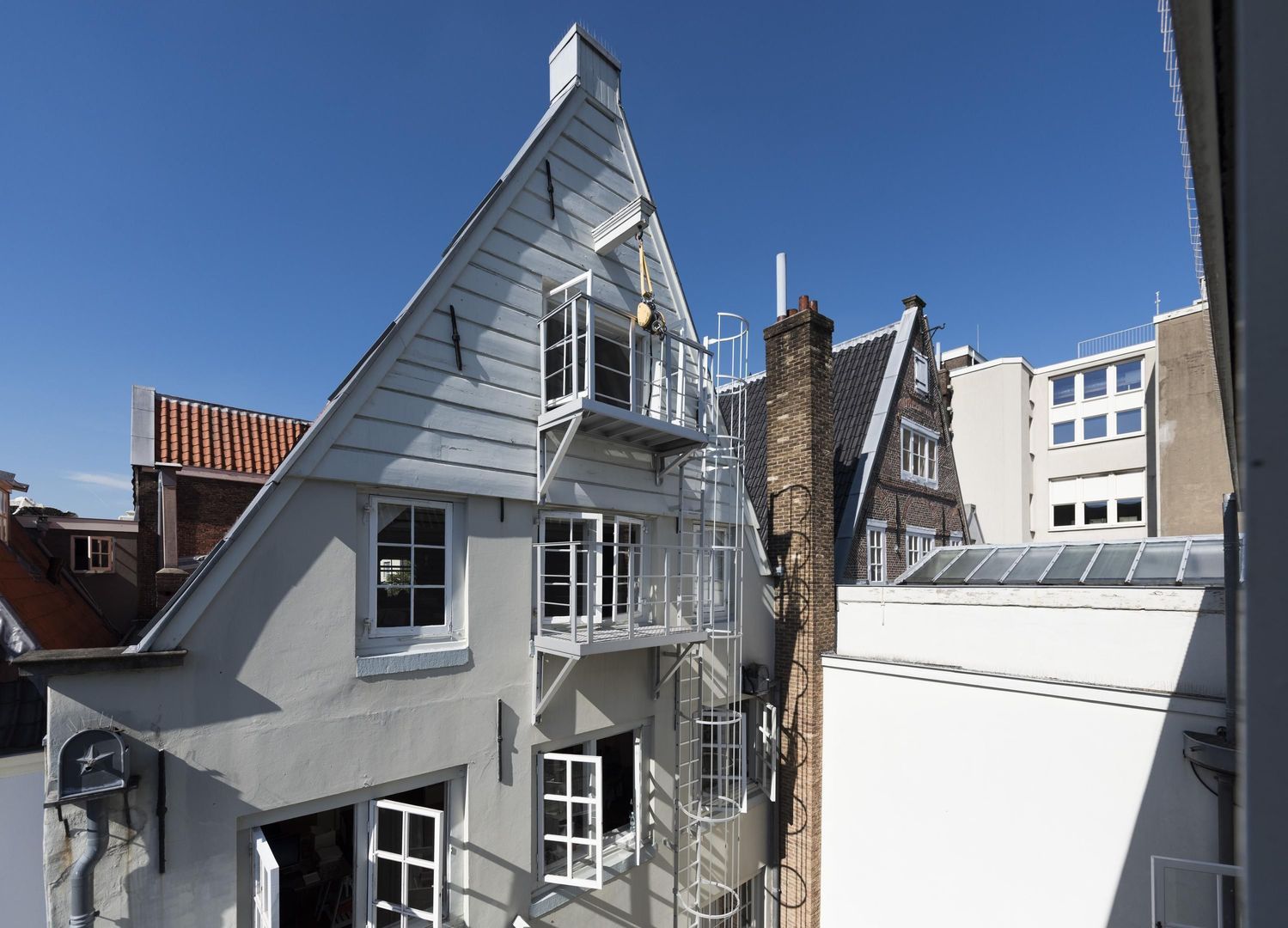 Keizersgracht 321 image 1