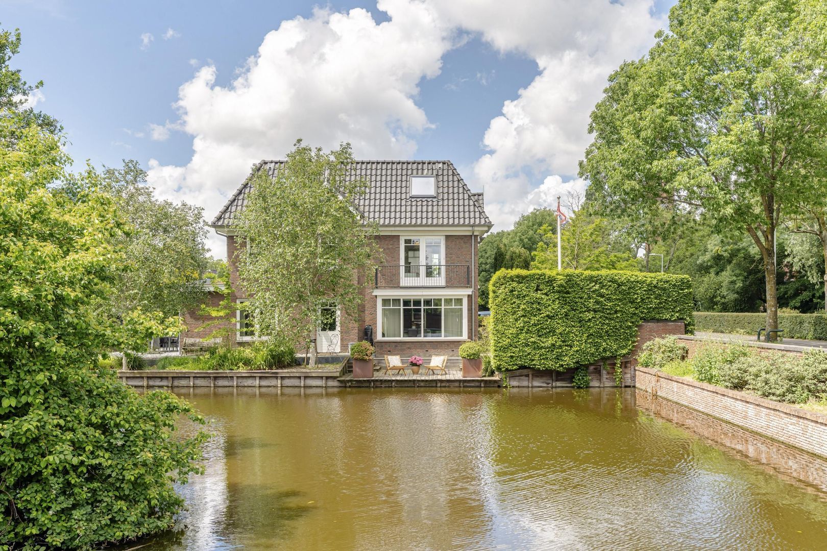 Kalfjeslaan 47 image 1
