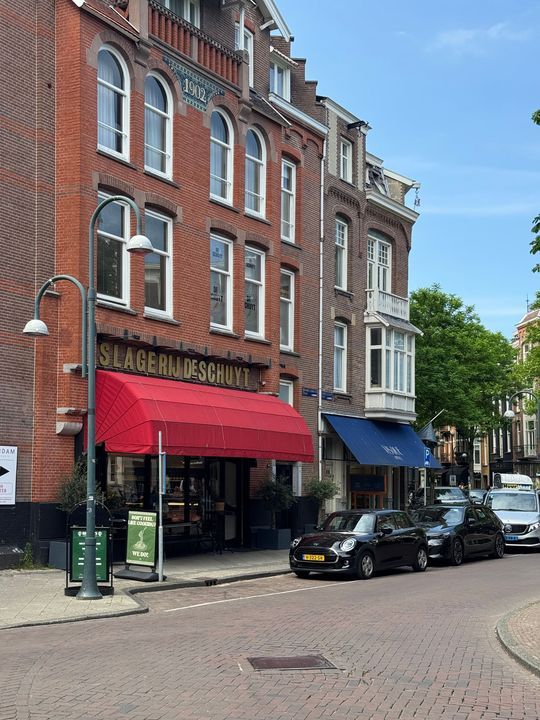 De Lairessestraat 96 2R image thumbs 1