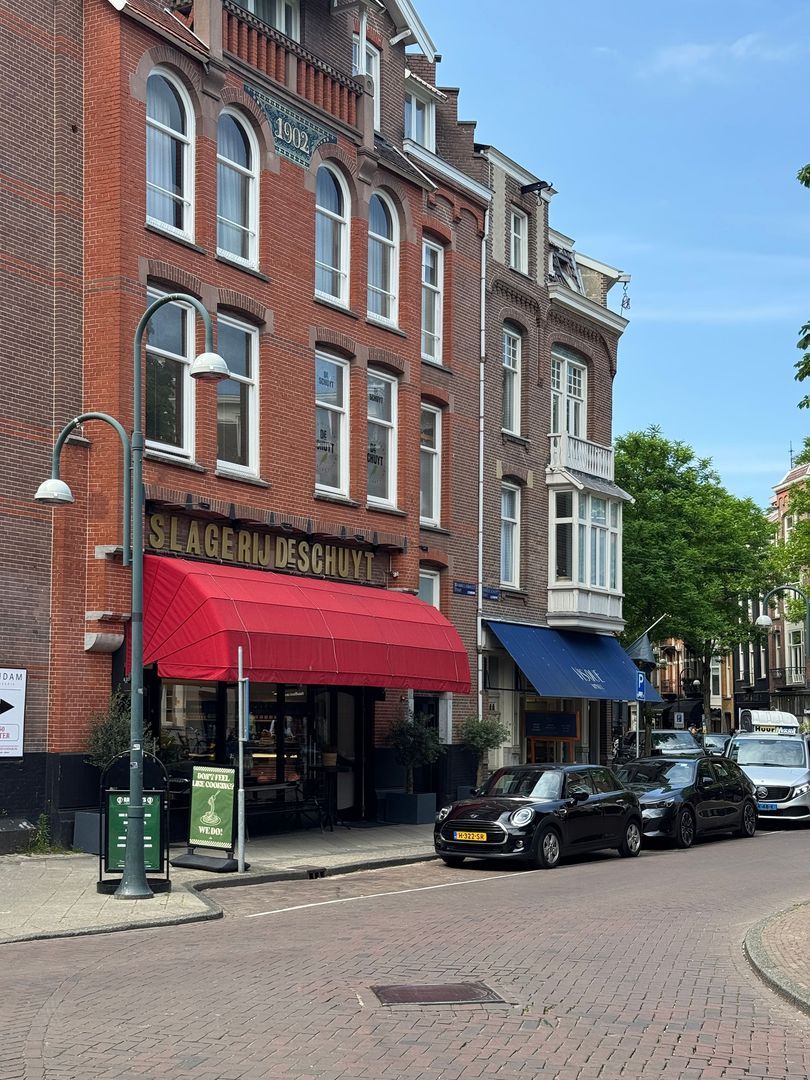De Lairessestraat 96 2R image 1
