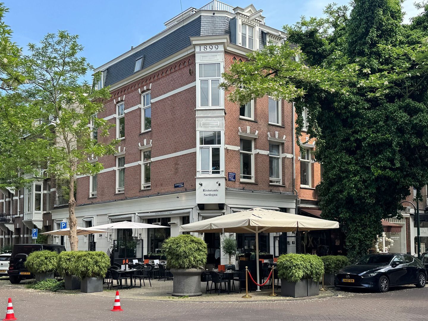 De Lairessestraat 96 2R image 1