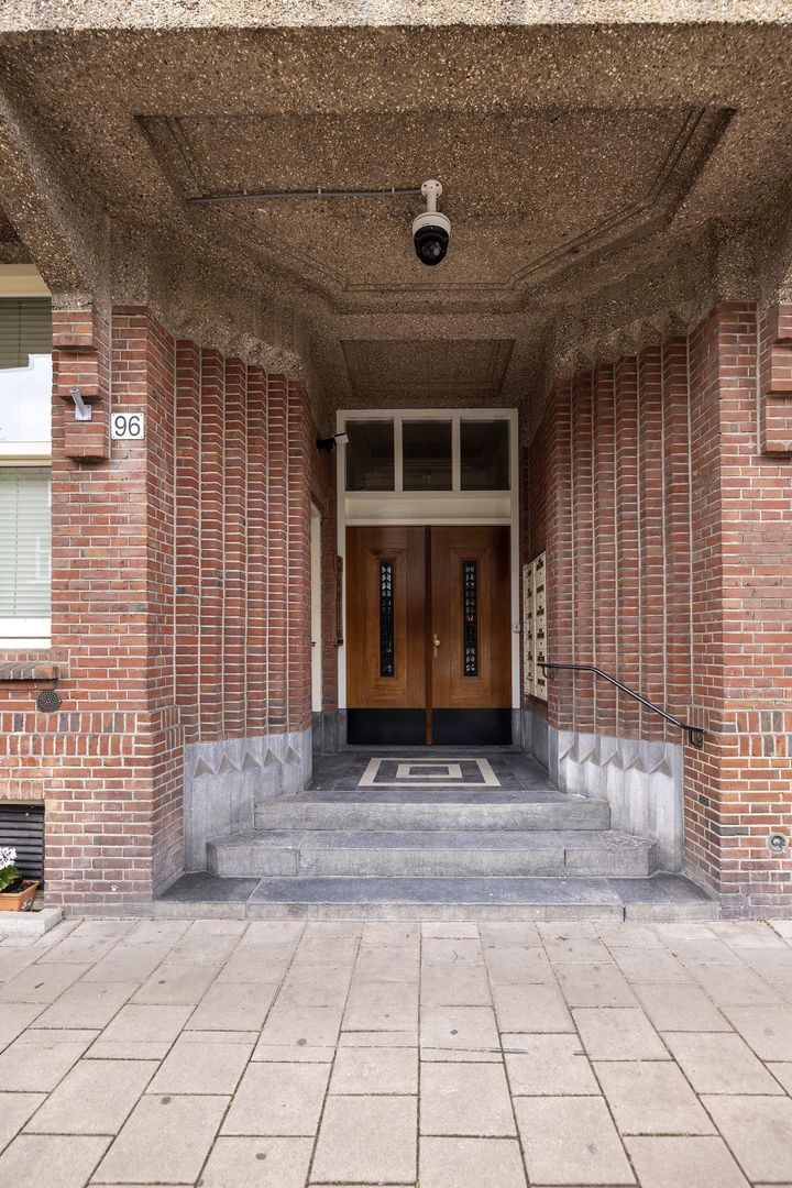 De Lairessestraat 96 2R image 1