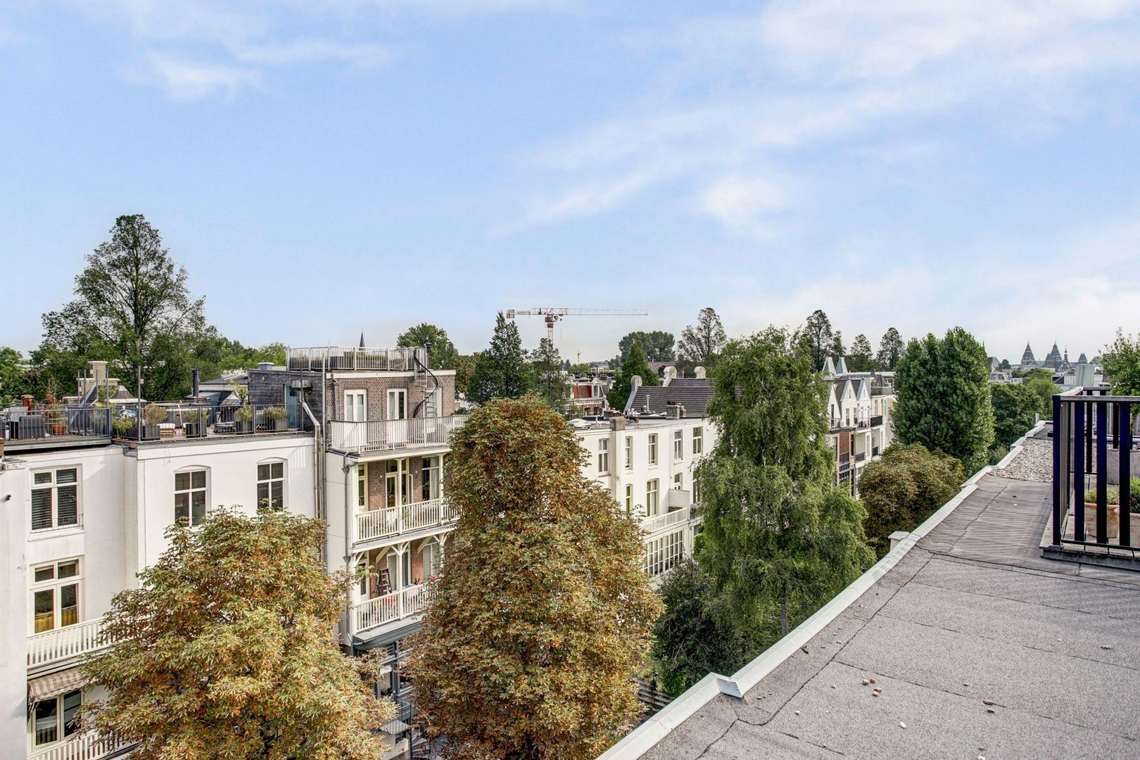Van Breestraat 148 H image 1