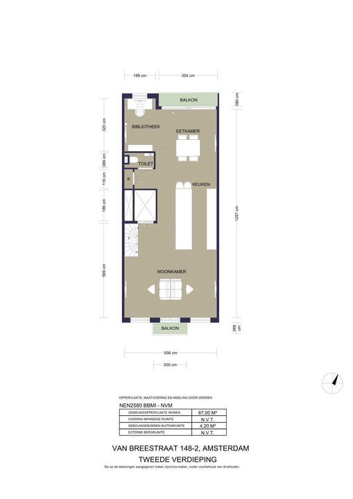 Van Breestraat 148 H image thumbs 1