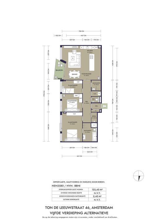 Ton de Leeuwstraat 46 image thumbs 1