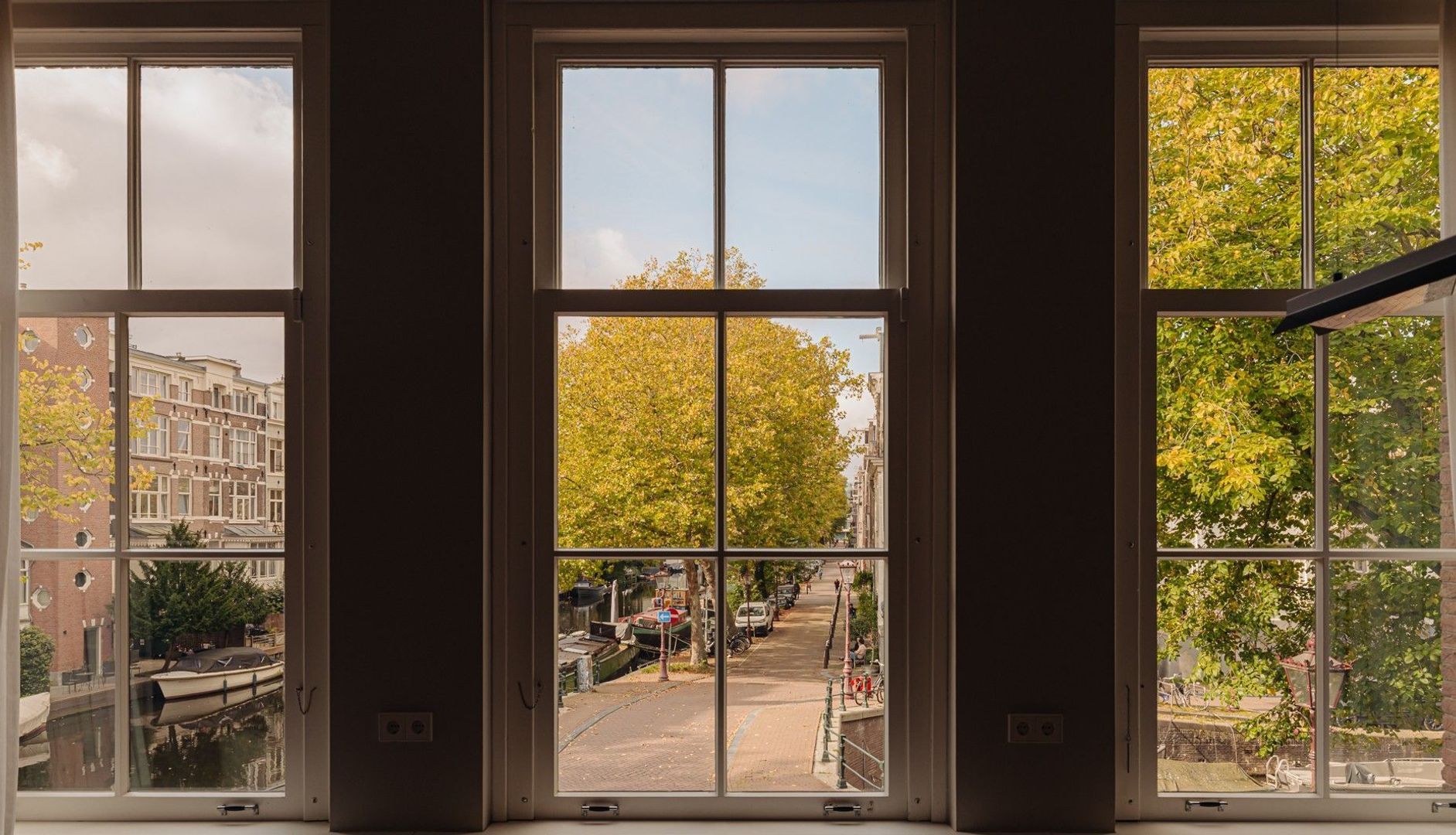 Reguliersgracht 111 image 1