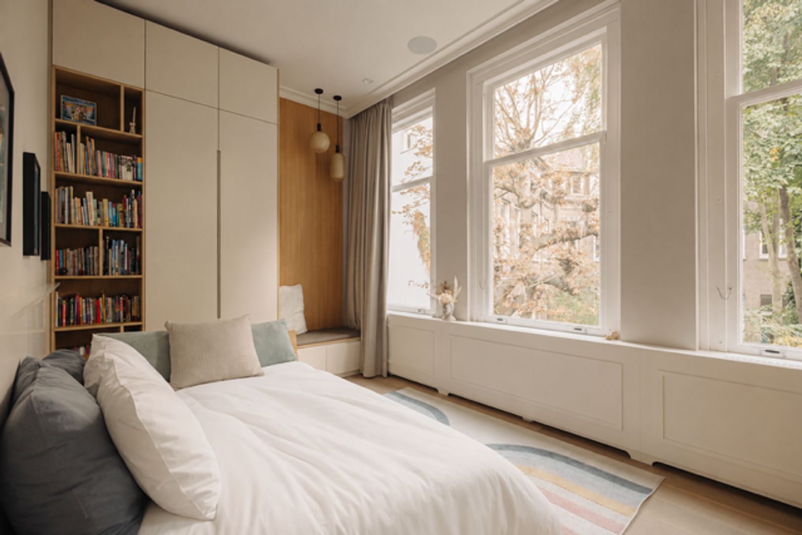 Reguliersgracht 111 image 1