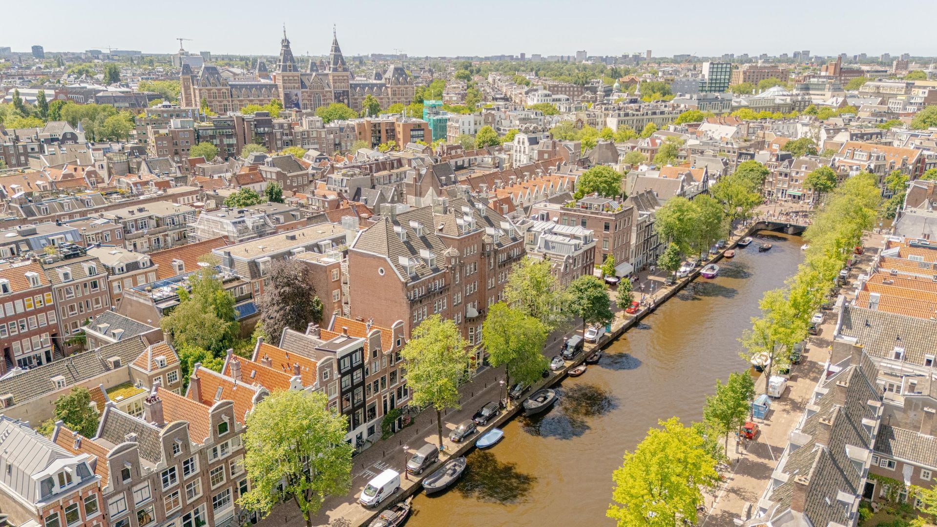 Prinsengracht 620 C image 1