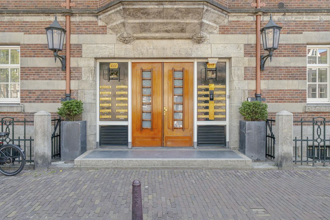 Prinsengracht 620 C image thumbs 1
