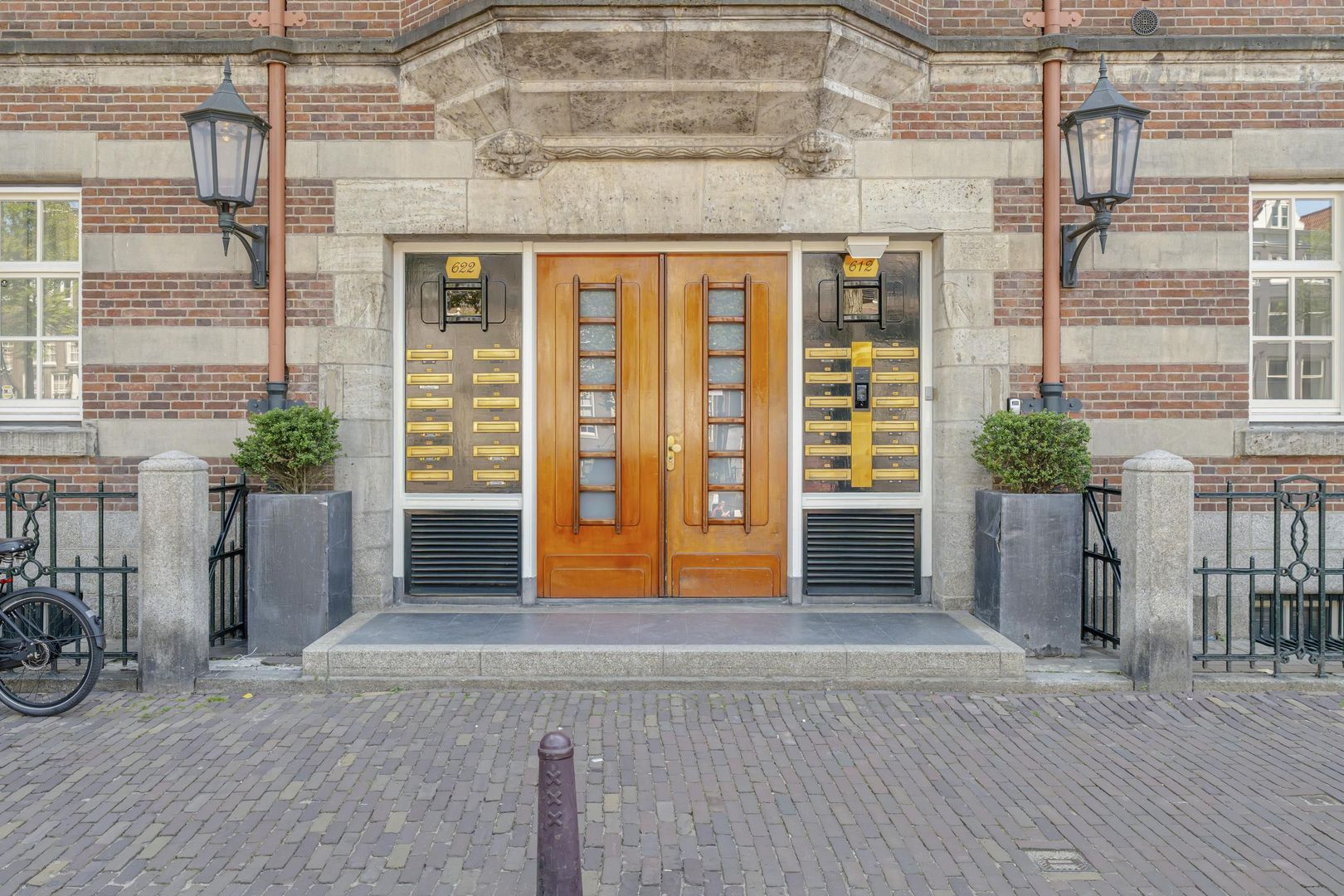 Prinsengracht 620 C image 1