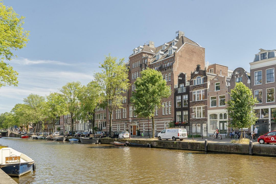 Prinsengracht 620 C image thumbs 1