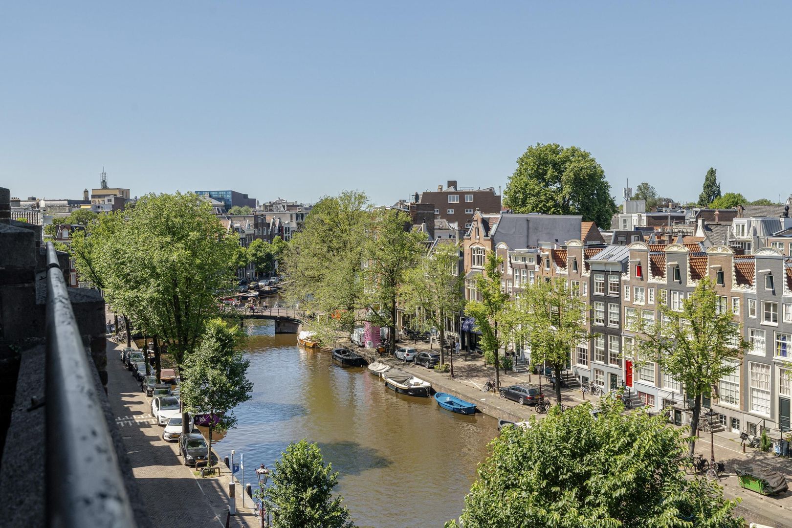 Prinsengracht 620 C image 1