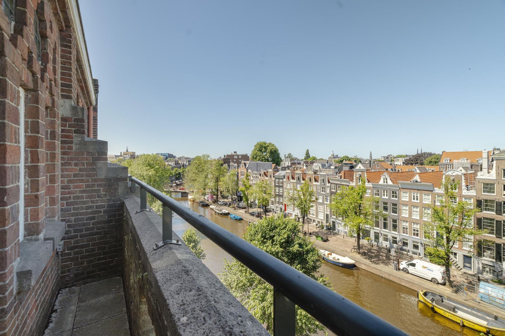 Prinsengracht 620 C image 1