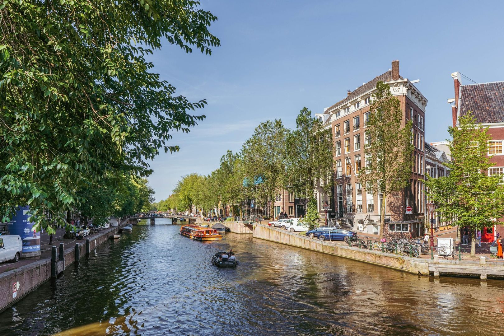 Prinsengracht 620 C image 1