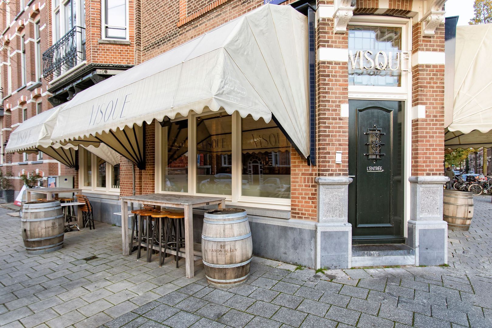 Emmastraat 32 K image 1