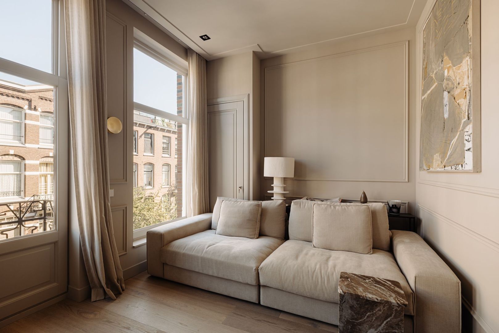 Valeriusstraat 19 B image 1