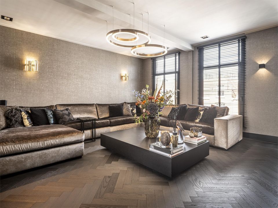 Van Breestraat 153 3, Amsterdam