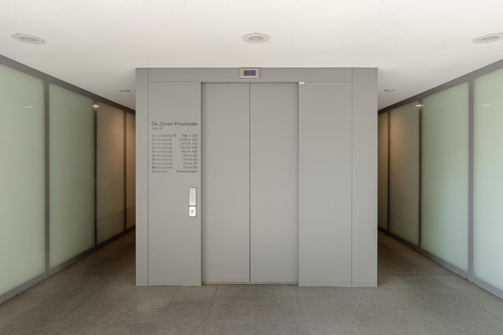 Overhoeksparklaan 124 image 1
