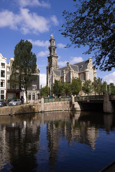 Keizersgracht 216 A image thumbs 1