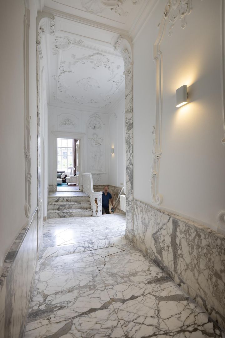 Keizersgracht 216 A image 1