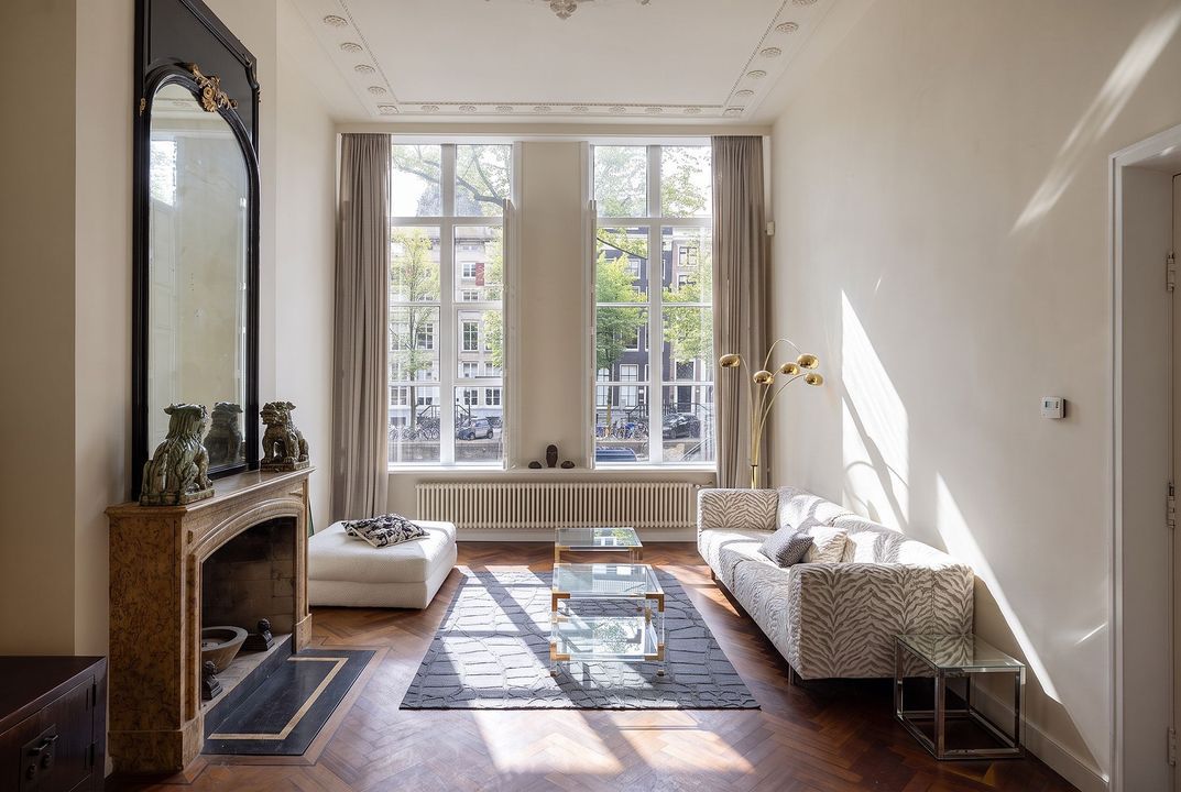 Keizersgracht 216 A image thumbs 1