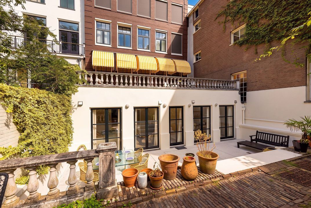 Keizersgracht 216 A image thumbs 1